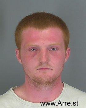 Joshua Steven Bryant Mugshot