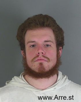 Joshua Dylan Buck Mugshot