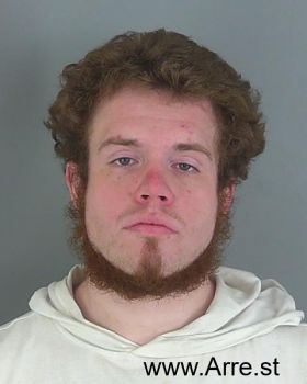 Joshua Dylan Buck Mugshot