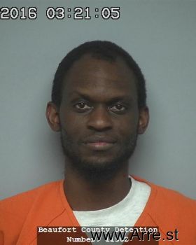 Joshua  Buckner Mugshot