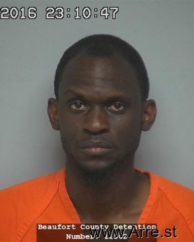 Joshua  Buckner Mugshot