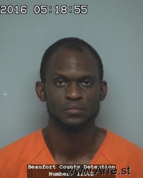 Joshua  Buckner Mugshot