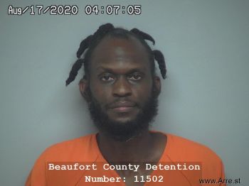 Joshua  Buckner Mugshot