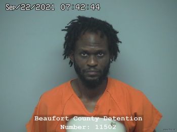 Joshua  Buckner Mugshot