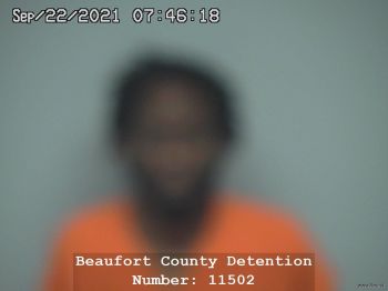 Joshua  Buckner Mugshot