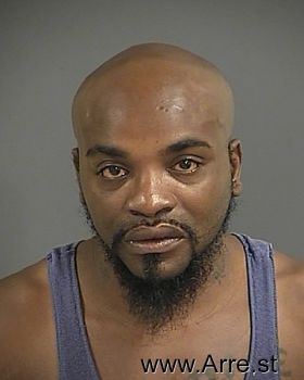 Joshua Lamont Campbell Mugshot