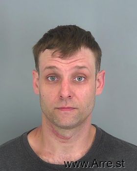 Joshua Adam Cantrell Mugshot