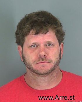 Joshua Keith Coleman Mugshot