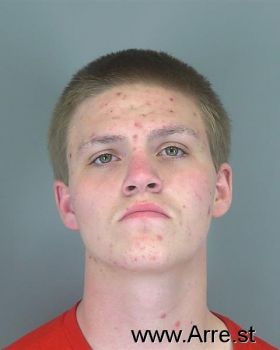 Joshua Edward Cooley Mugshot