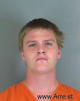 Joshua Edward Cooley Mugshot