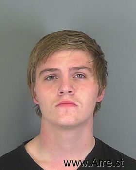 Joshua Edward Cooley Mugshot