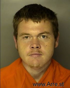 Joshua Shane Cooper Mugshot