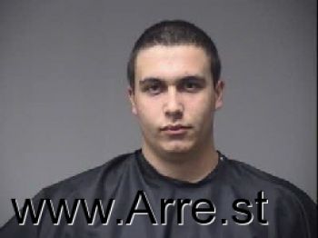 Joshua Tyler Corbin Mugshot