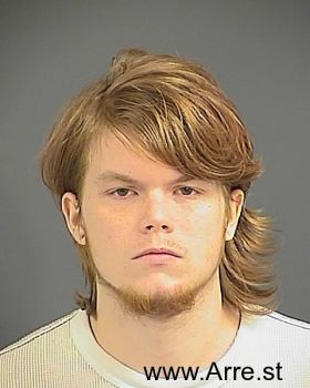 Joshua  Dodd Mugshot