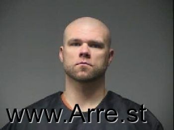 Joshua Bennett Dorr Mugshot