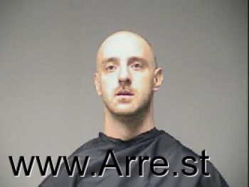 Joshua Dell Dove Mugshot