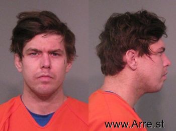 Joshua Adam Dow Mugshot