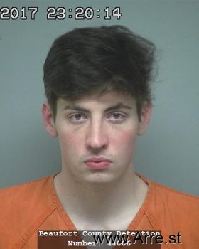 Joshua Patrick Dyer Mugshot