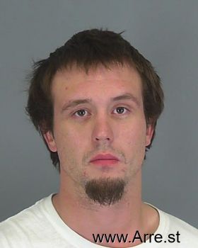 Joshua Cole Edmundson Mugshot