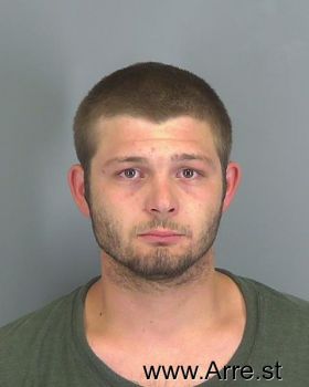 Joshua Keith Fisher Mugshot