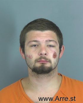 Joshua Keith Fisher Mugshot