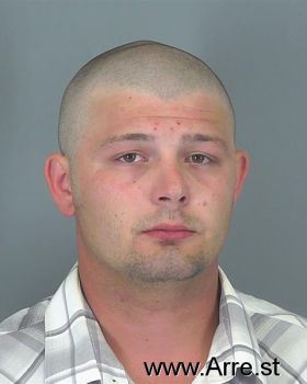 Joshua Keith Fisher Mugshot