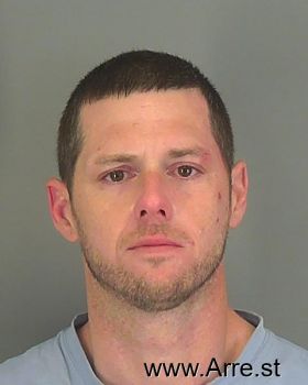 Joshua Austin Ford Mugshot