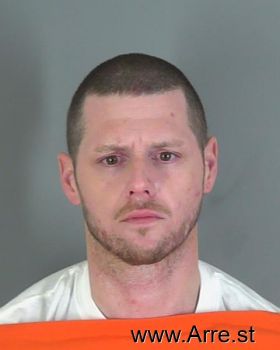 Joshua Austin Ford Mugshot