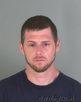 Joshua Austin Ford Mugshot