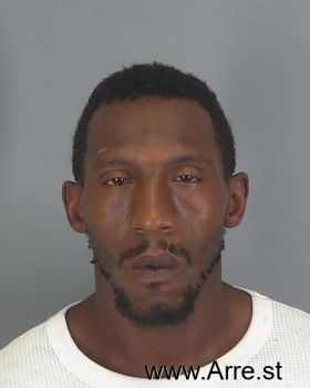 Joshua Lashawn Foster Mugshot