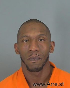 Joshua Raye Foster Mugshot