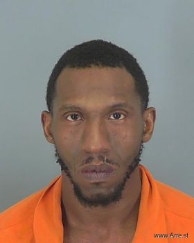 Joshua Raye Foster Mugshot