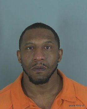 Joshua Raye Foster Mugshot