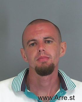 Joshua Lee Fowler Mugshot