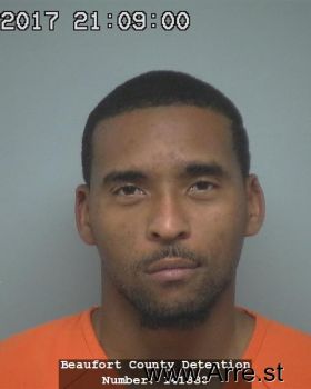 Joshua Jamaal Frazier Mugshot