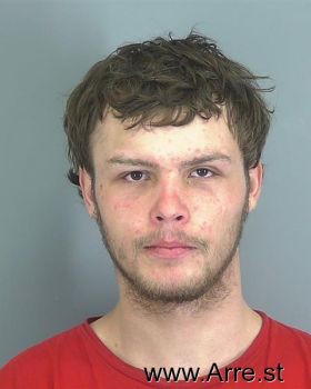 Joshua Tyler Gardner Mugshot