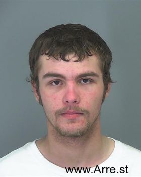 Joshua Tyler Gardner Mugshot