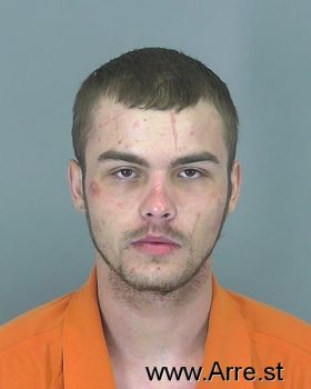 Joshua Tyler Gardner Mugshot