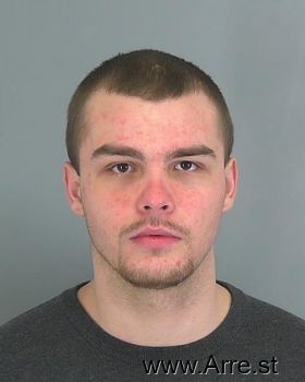 Joshua Tyler Gardner Mugshot