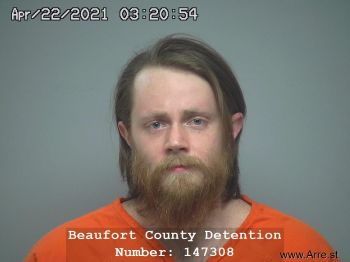 Joshua Michael Gardner Mugshot