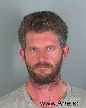 Joshua Adam Gibson Mugshot