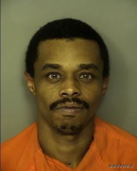 Joshua Isaiah Grant Mugshot