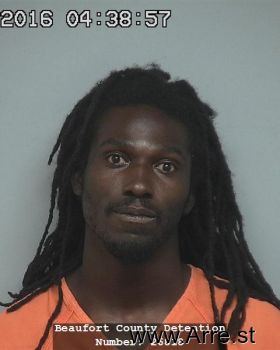 Joshua Shane Green Mugshot