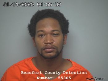 Joshua Bryan Griffin Mugshot