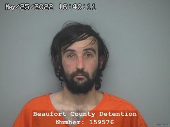 Joshua Aaron Haney Mugshot