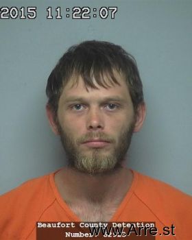 Joshua Blake Hart Mugshot