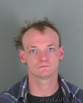 Joshua Caleb Helms Mugshot