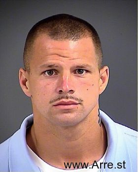 Joshua  Hilton Mugshot