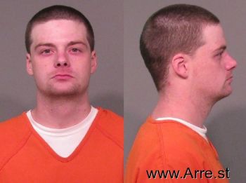 Joshua Devan Hinson Mugshot