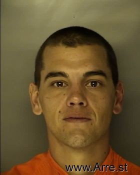 Joshua Dale Holmes Mugshot